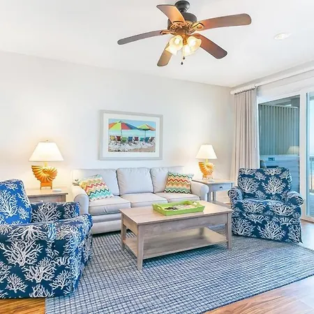 Sc303 - Seaside Dream Villa